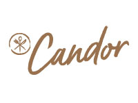 Candor Restaurant La Jolla Logo